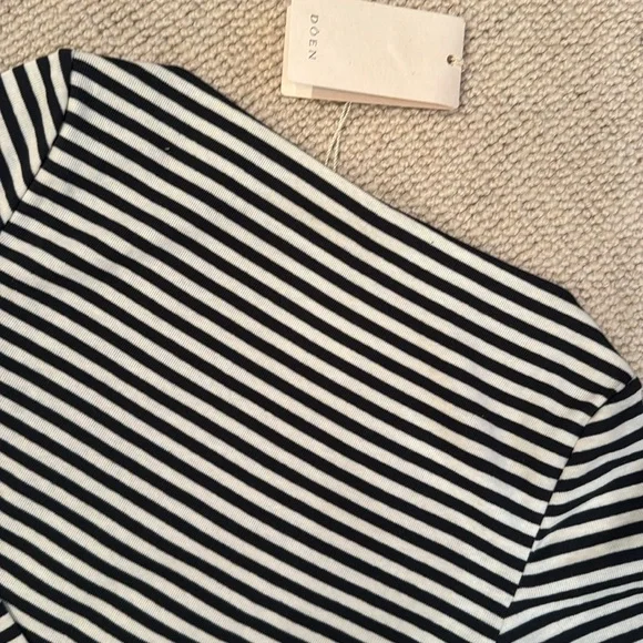 DÔEN Tee - Picture 6 of 7